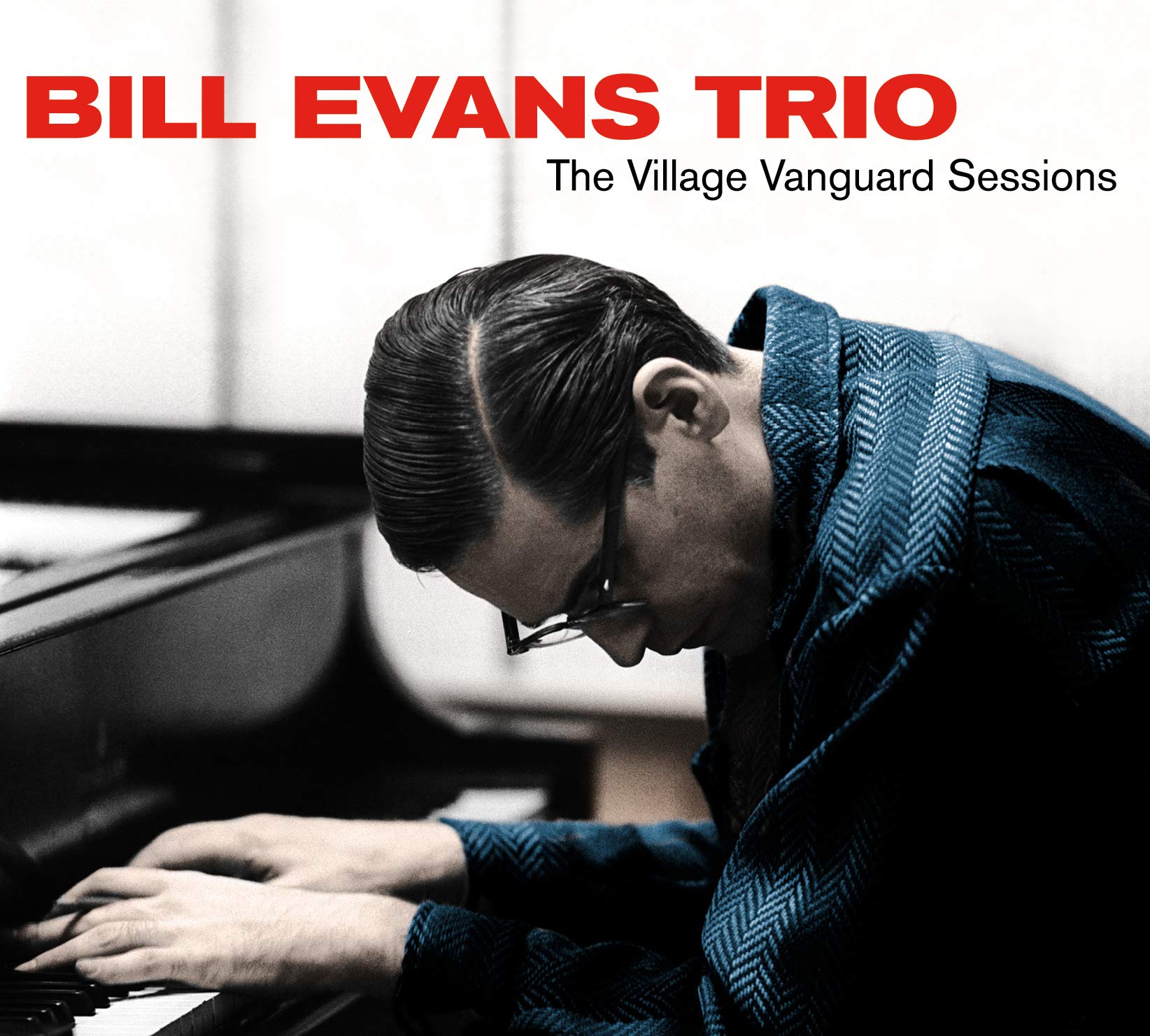 The Village Vanguard Sessions