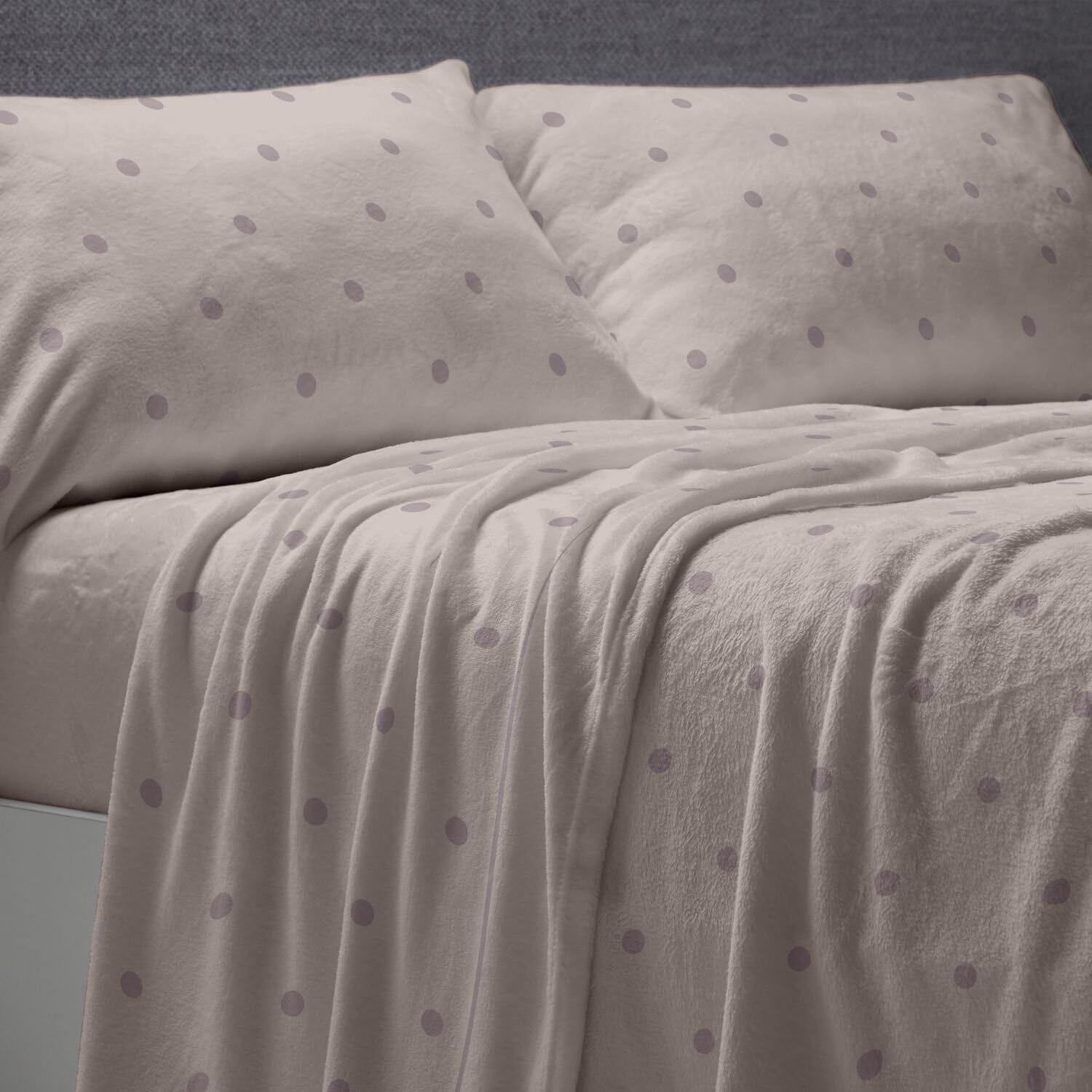 Burrito Blanco | Sábanas de Nacarina® | Cama de 150 a 160cm. (+Medidas Disponibles) | Diseño 030 | Color Arena (150-160x190/200cm.)