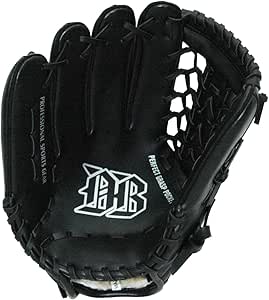 Be Active(ビーアクティブ) 一般用 軟式野球グローブ