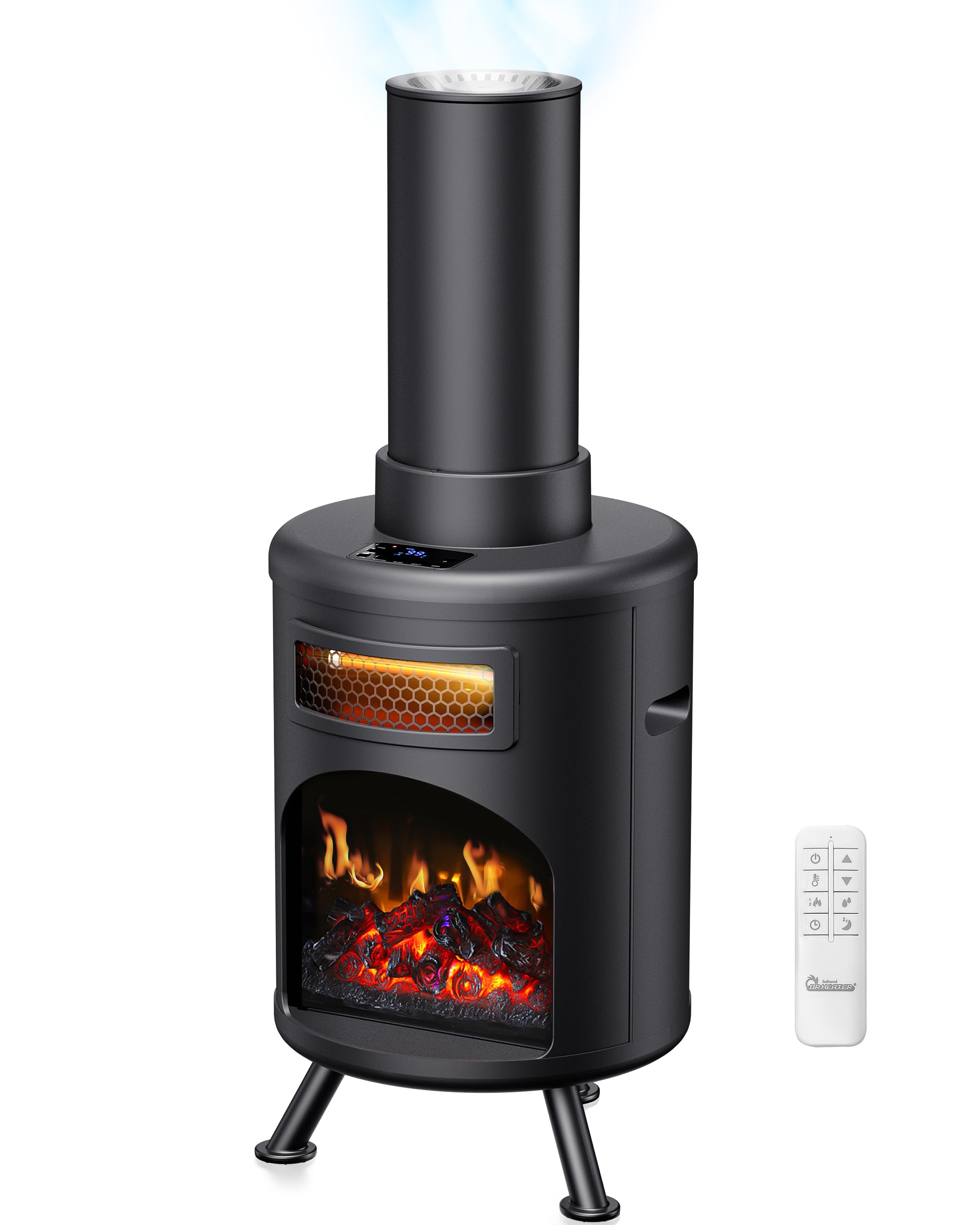DR. INFRARED HEATER DR-991