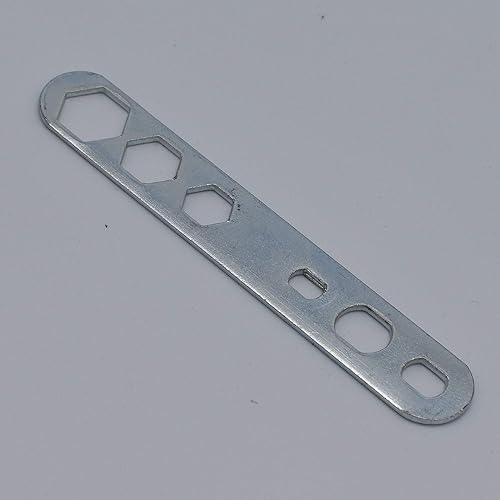 Miniatura 8 de GZTIGWELD - Punta de contacto de 0.035 pulgadas 0.035in M6 puntas de vaso de protección de rosca para soplete de soldadura MB-15AK MIG MAG, 13 piezas