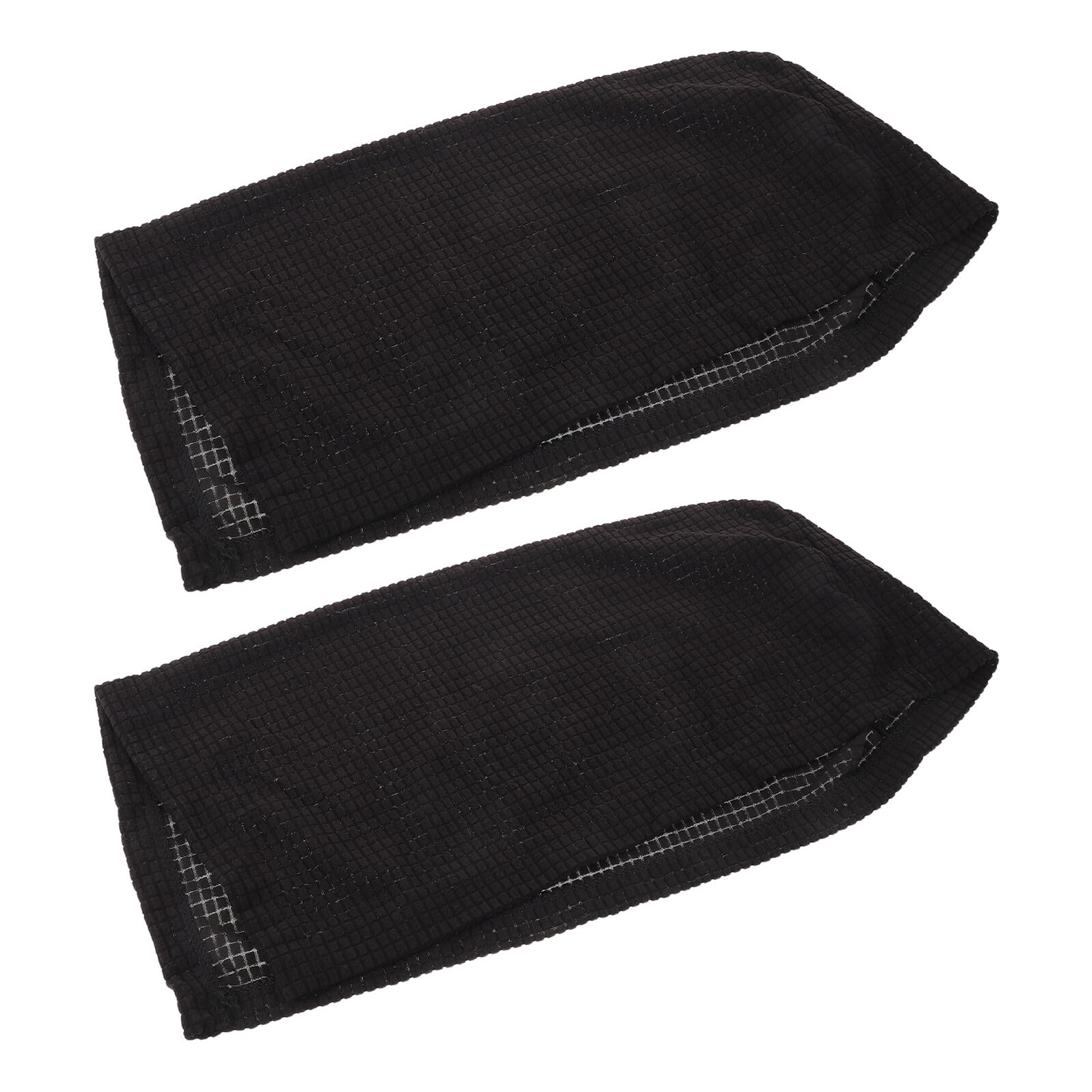 Fundas de reposabrazos Holibanna antideslizantes para evitar manchas en sofás de apartamento