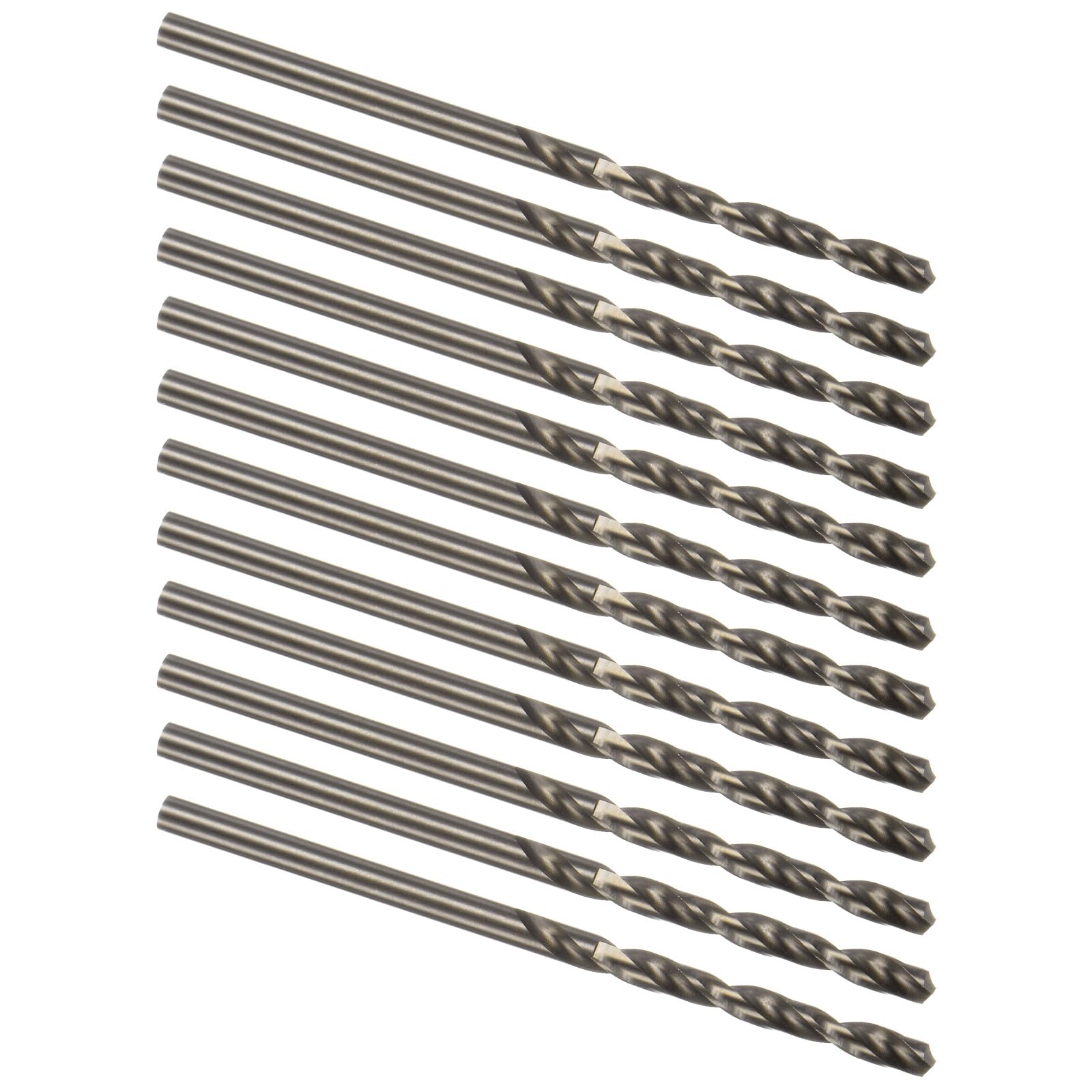 Kozelo 12PCS Twist Drill Bit