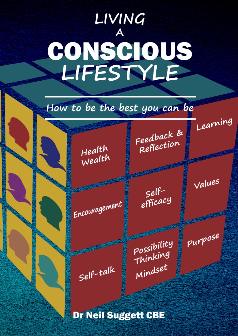 Living A Conscious Lifestyle: How to be the best you can be