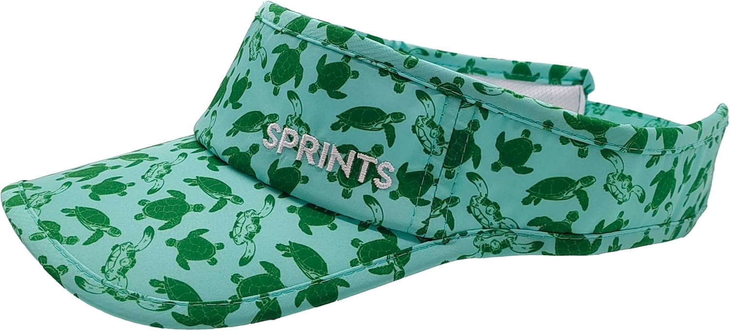 Sprints Performance Running Visor