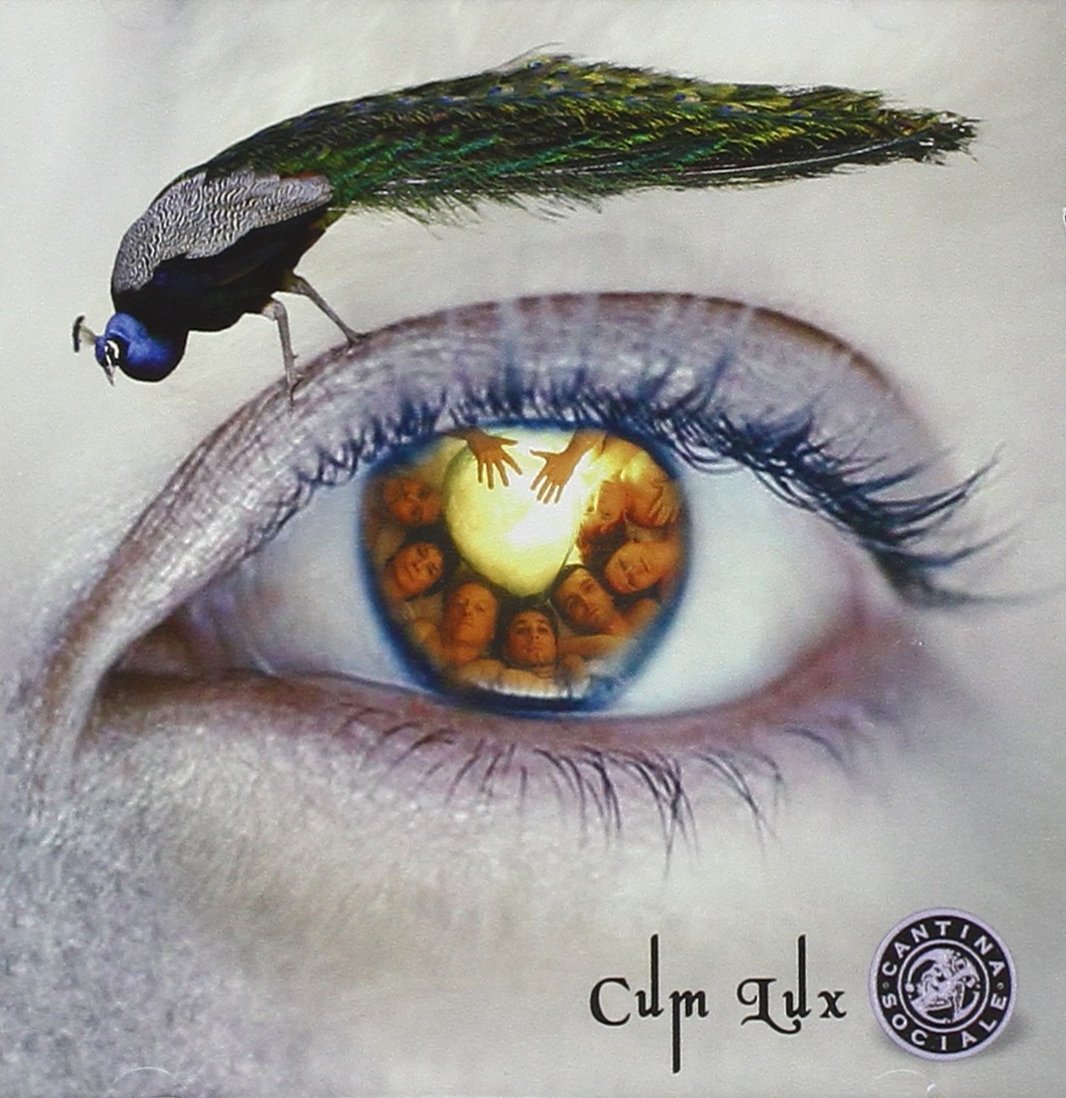 Cum Lux [Audio CD] Cantina Sociale