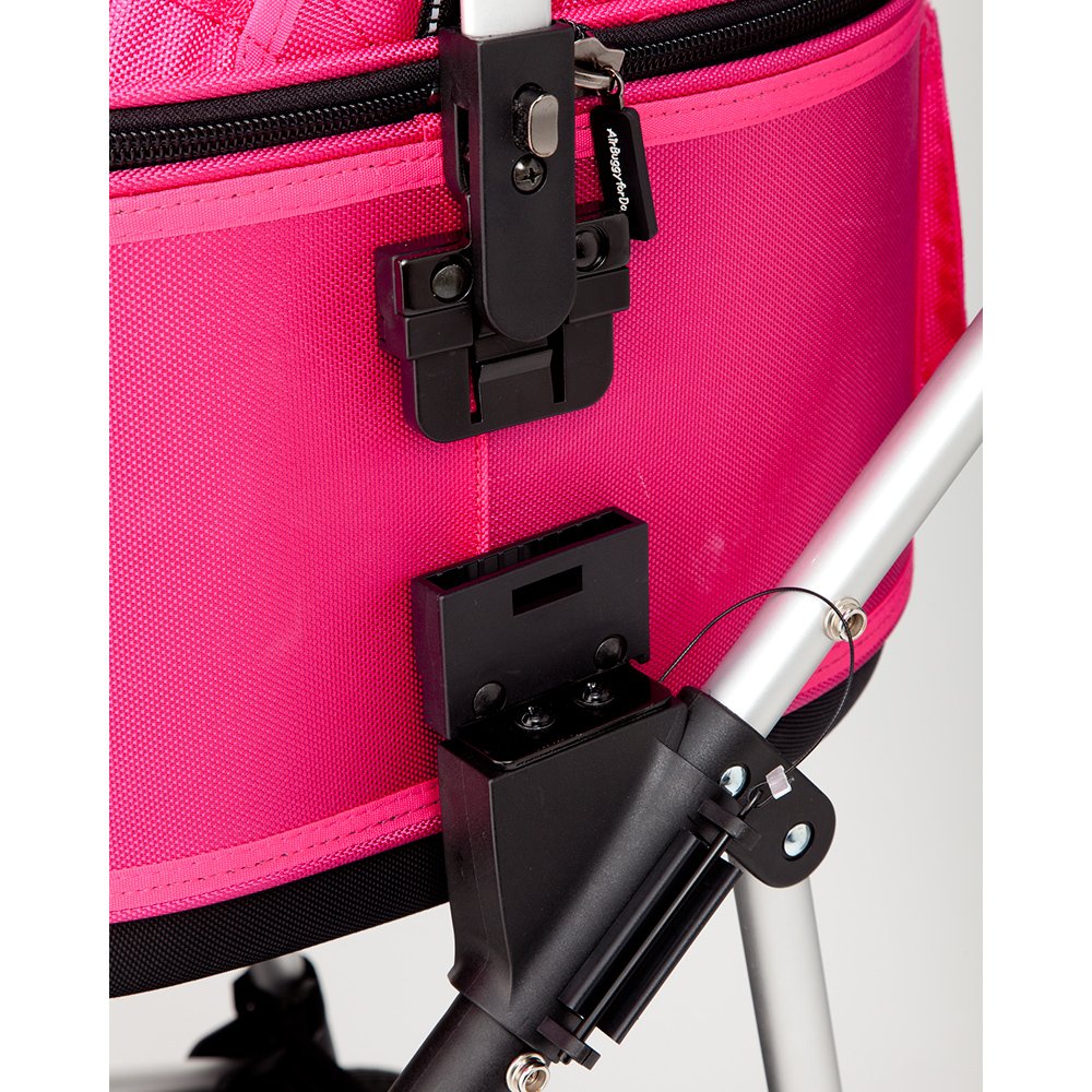 エアバギー コットSとアダプター 【公式通販】