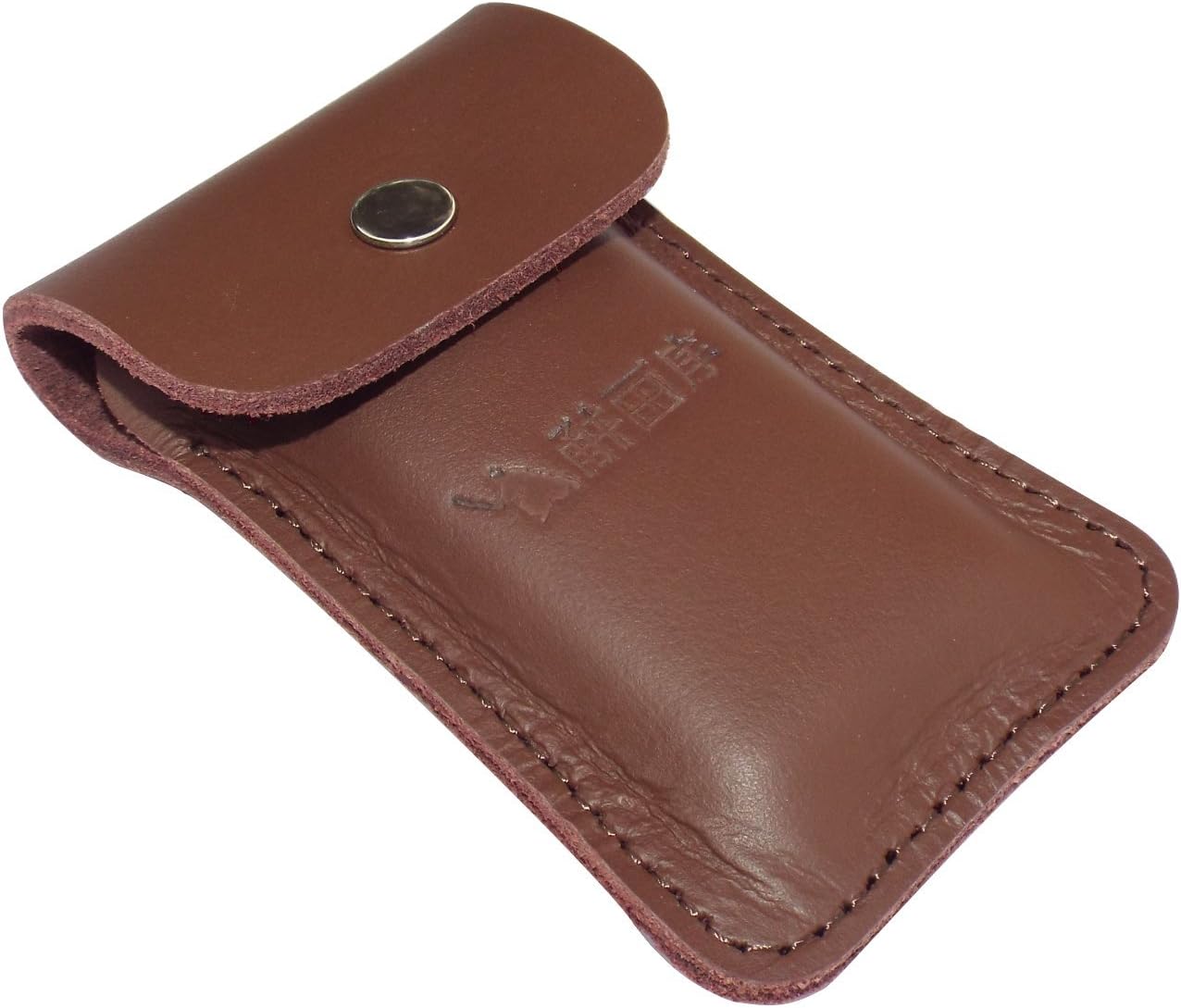 Natural Sharpening Honing Pocket Stone Waterstone Hunting Knife Sharpener (# 12000 (H))