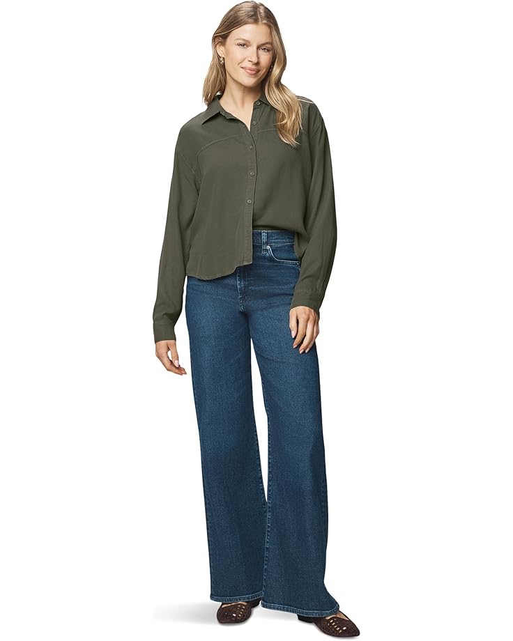 Splendid Joanne Blouse - #4 of 4