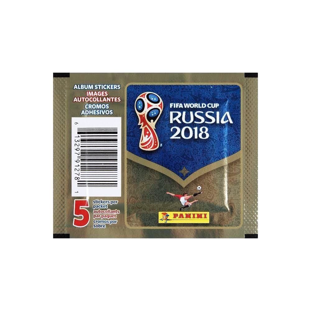 Amazon.co.jp: Panini 2018 FIFAワールドカップ ロシア シングル