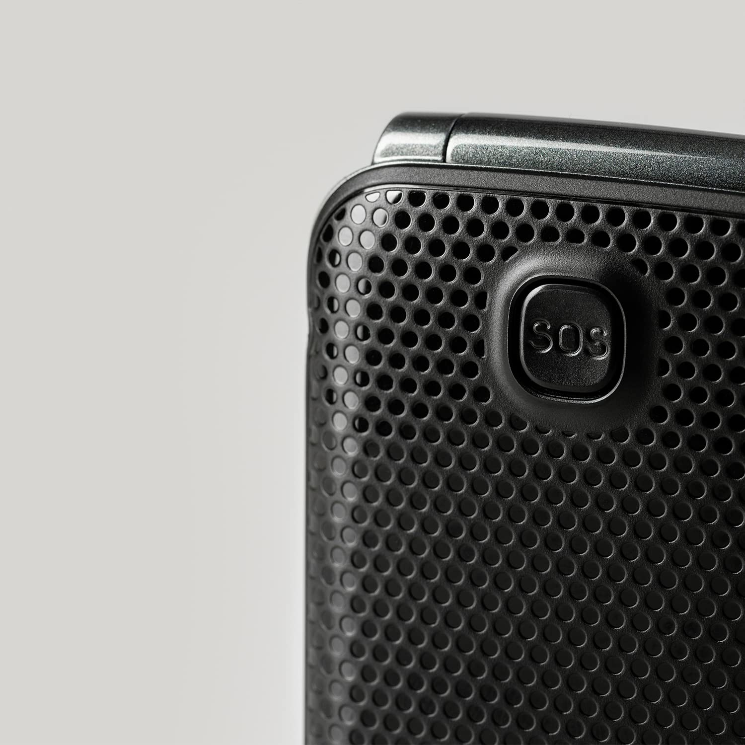 GSM Telefono Cellulare per Anziani, Facile da Usare Cellulare per