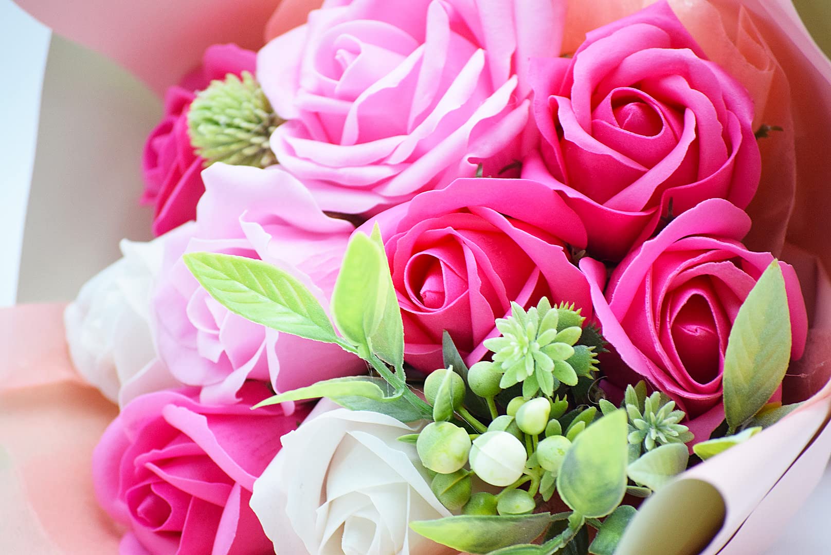 フラワーソープバスケットNo.Y30 フラワーソープバスケットNo.Y30 フラワーソープバスケットNo.352