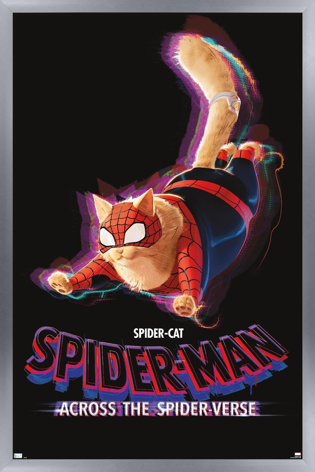 スパイダーマン スパイダーバース 非売品 販促用 ポスター スパイダーマン スパイダーバース : ポスター画像 - 映画.com
