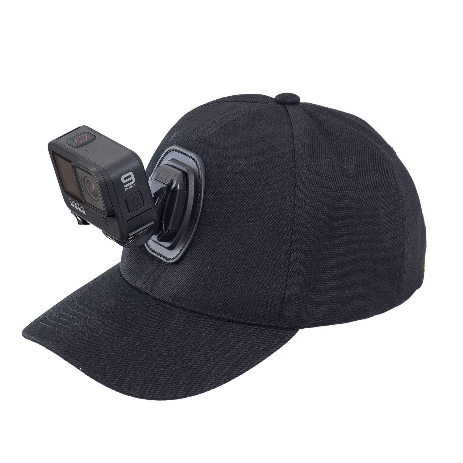 カメラ　帽子セット Amazon | Hadefa目線カメラ帽子 Gopro hero10/9/8/7/6/5/4/3/2/1