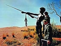 Vista 4 de Walkabout The Criterion Collection DVD