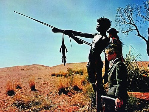 Miniatura 4 de Walkabout The Criterion Collection DVD