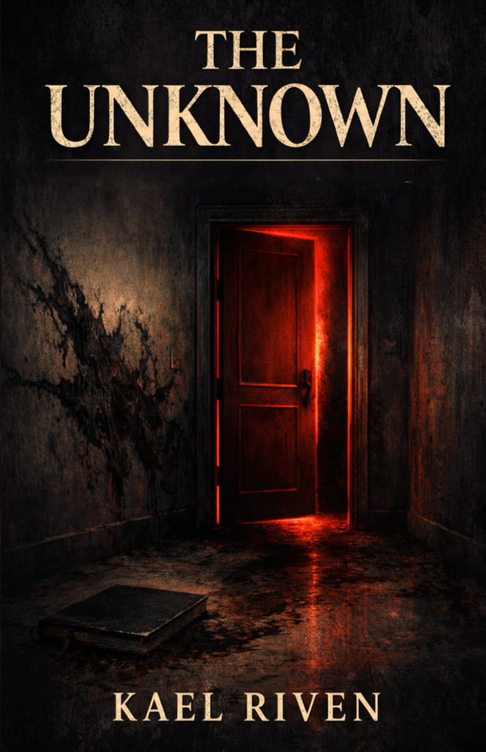 The Unknown