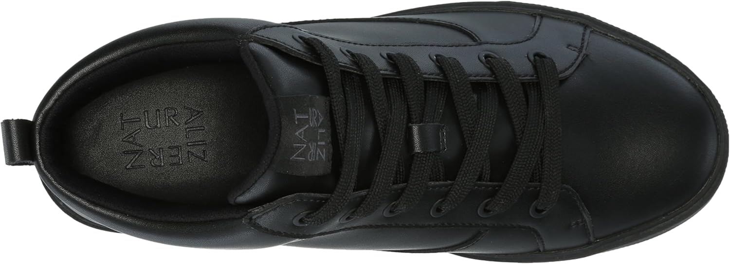 Naturalizer Women's Morrison Mid High Top Fashion Sneaker