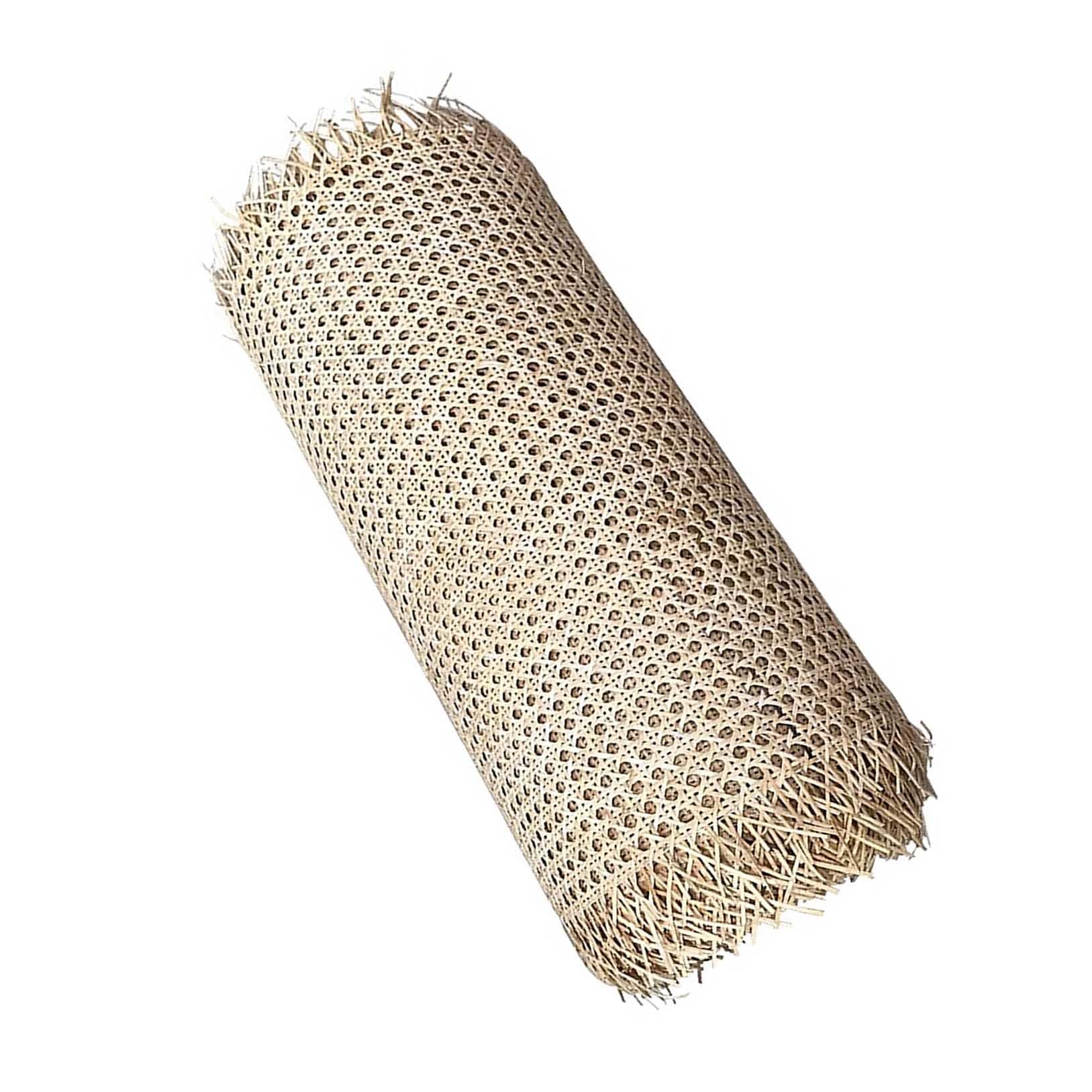 Rotolo Fettuccia Canna 40x200 Cm - Per Fai Da Te, Sedie, Mobili In Legno - Foto 8