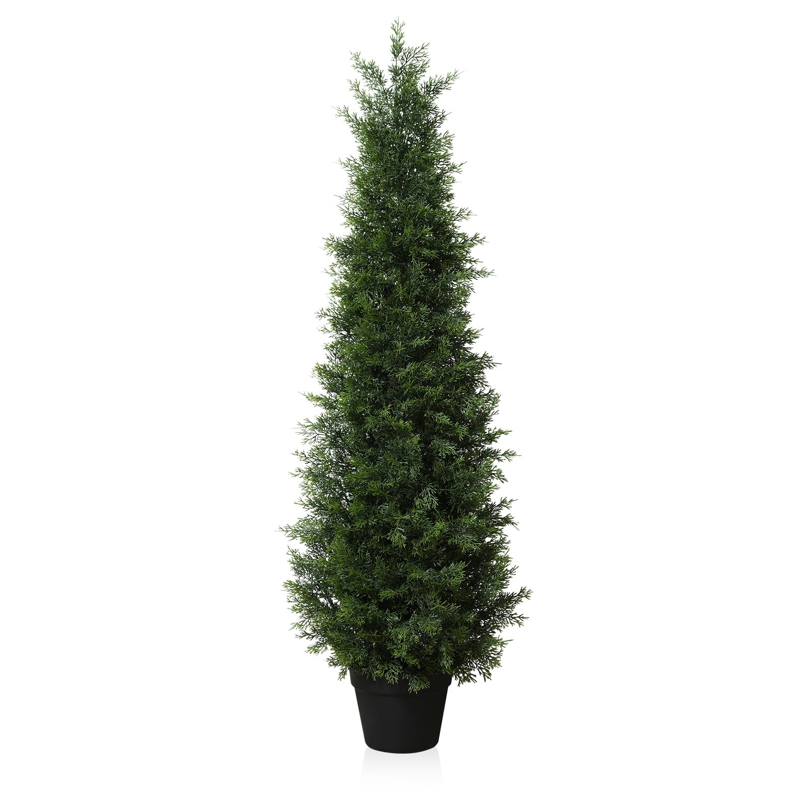 Fopamtri Olivenbaum Künstlich 180 Cm Künstliche P Produktbild-Vorschau 9