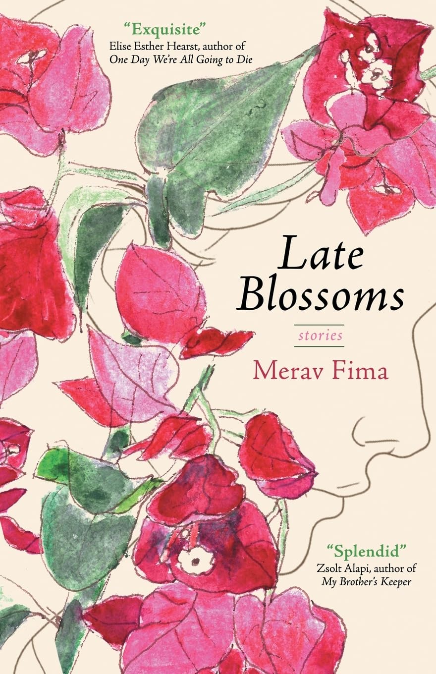 Late Blossoms