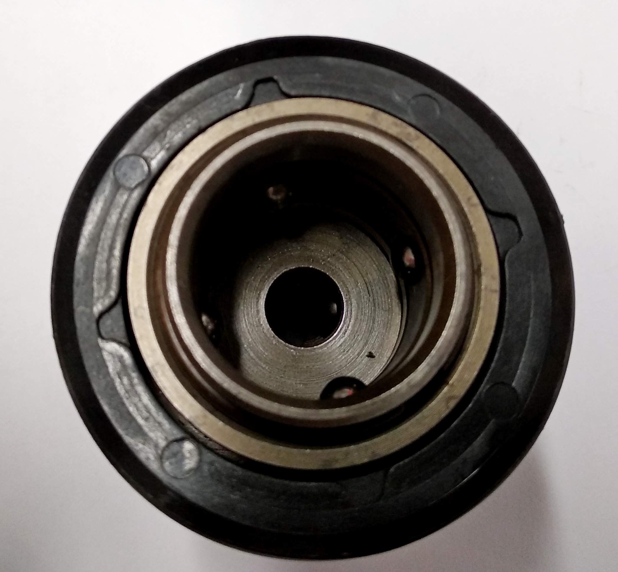 SDS Plus Bohrfutter F Hilti TE 30 C,30 M AVR,40 AVR,16,16 C,16 M,35,35 C, 300,106