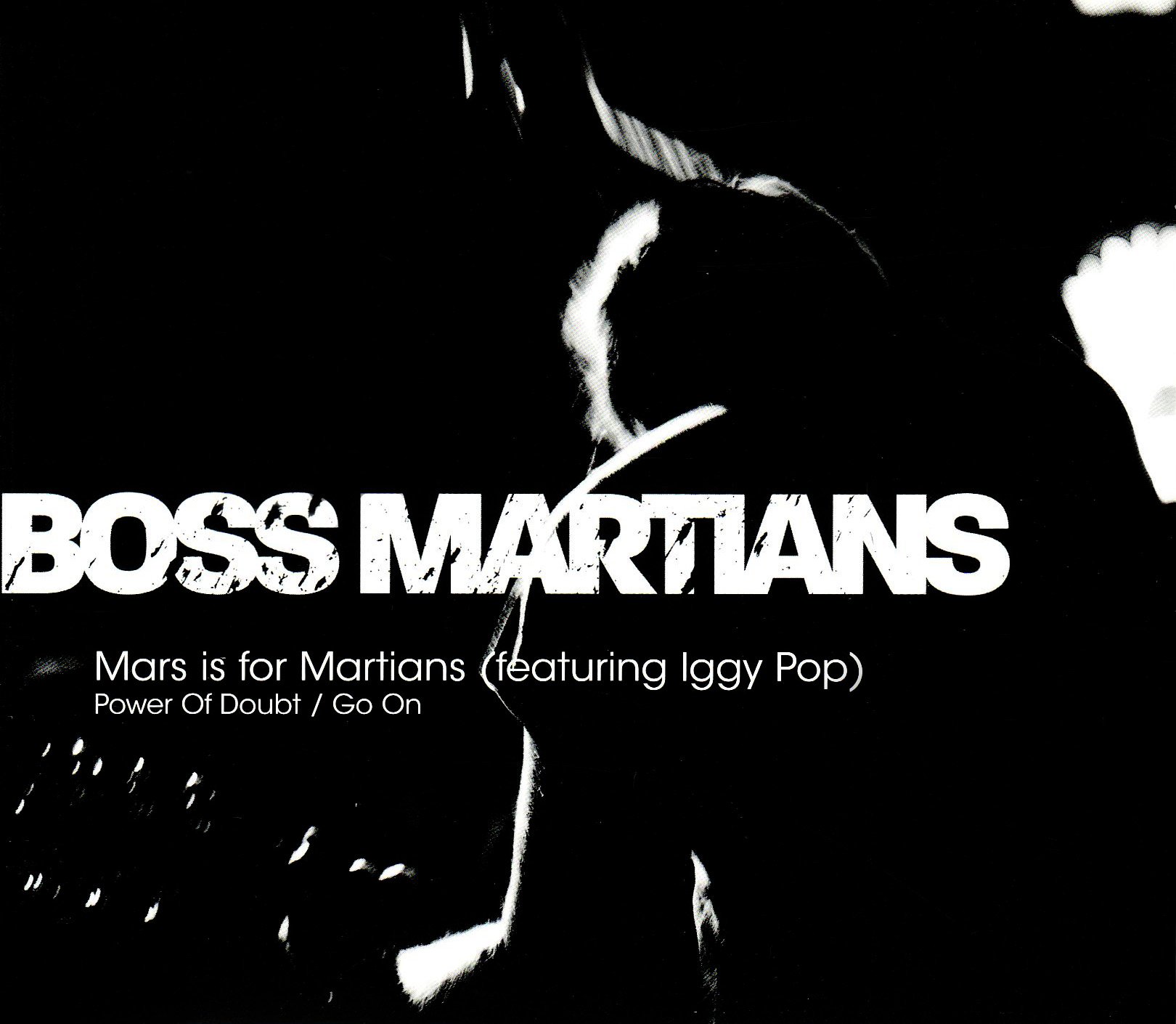 Mars for Martians