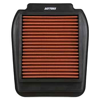 スクーデリア② リプレイスメントエアーフィルター VTR250（'98～'16）｜株式