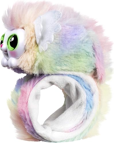 Miniatura 6 de Little Live Pets Wrapples-Luna, Multi (exclusivo de Tienda.co.UK)