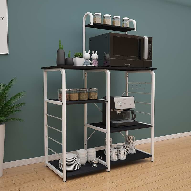 Amazon.ca microwave stand