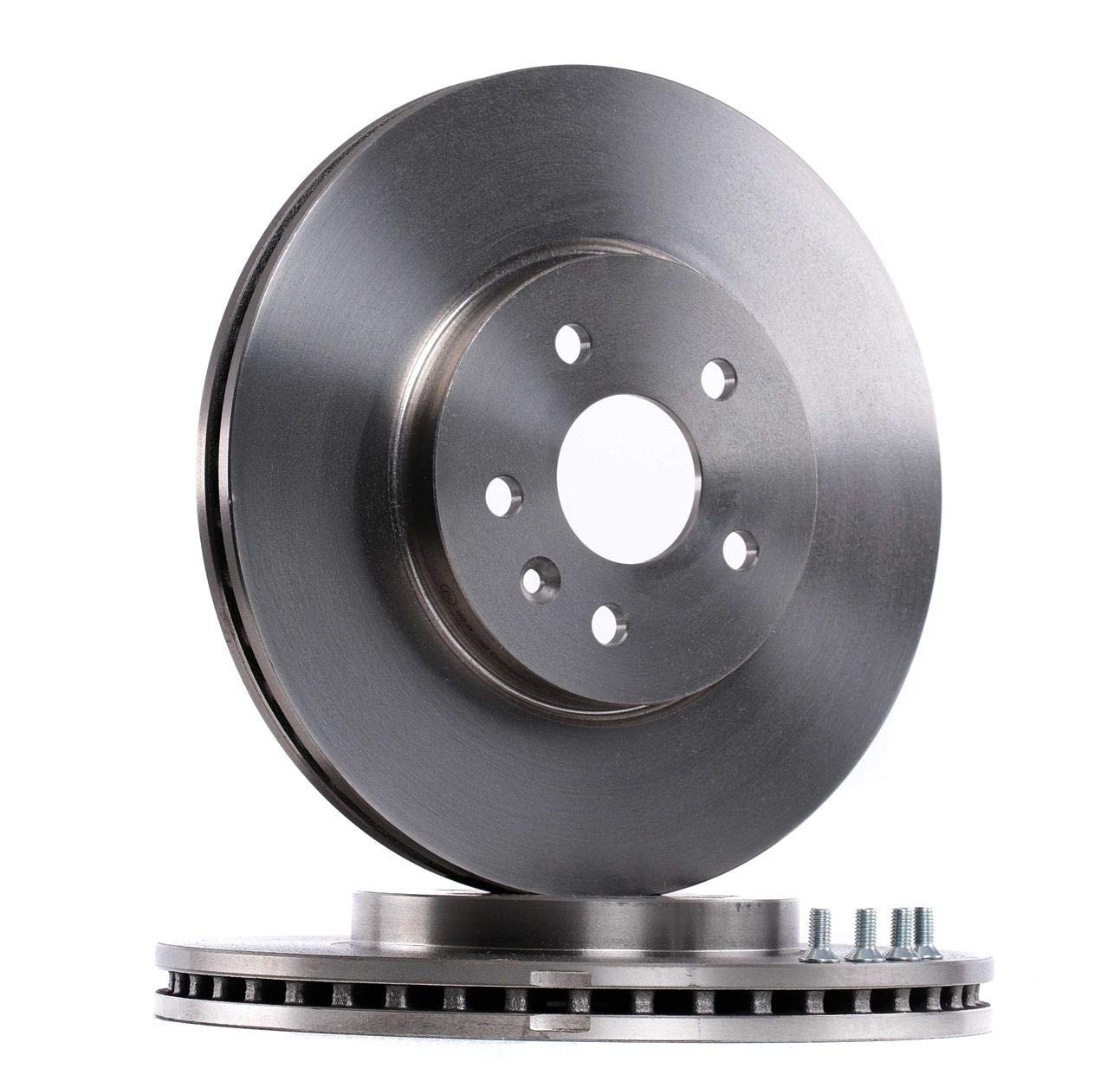 2x BOSCH Disco freno Anteriore Ø300mm Altezza: 45,5mm Spessore: 26mm Cerchio foro-Ø: 105mm ventilato 0 986 479 666 Compatibilità con OPEL Mokka/Mokka X J13 MOKKA X VAN J13, CHEVROLET Trax I U200