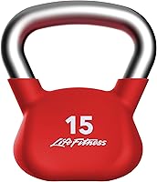 Vista 1 de LIFE FITNESS Estudio KETTLEBELL - 15LB