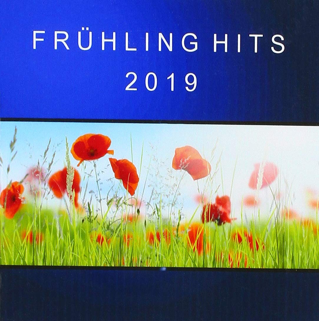 Frühling Hits 2019