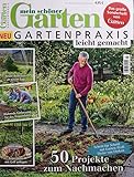 Mein schöner Garten SH Ga