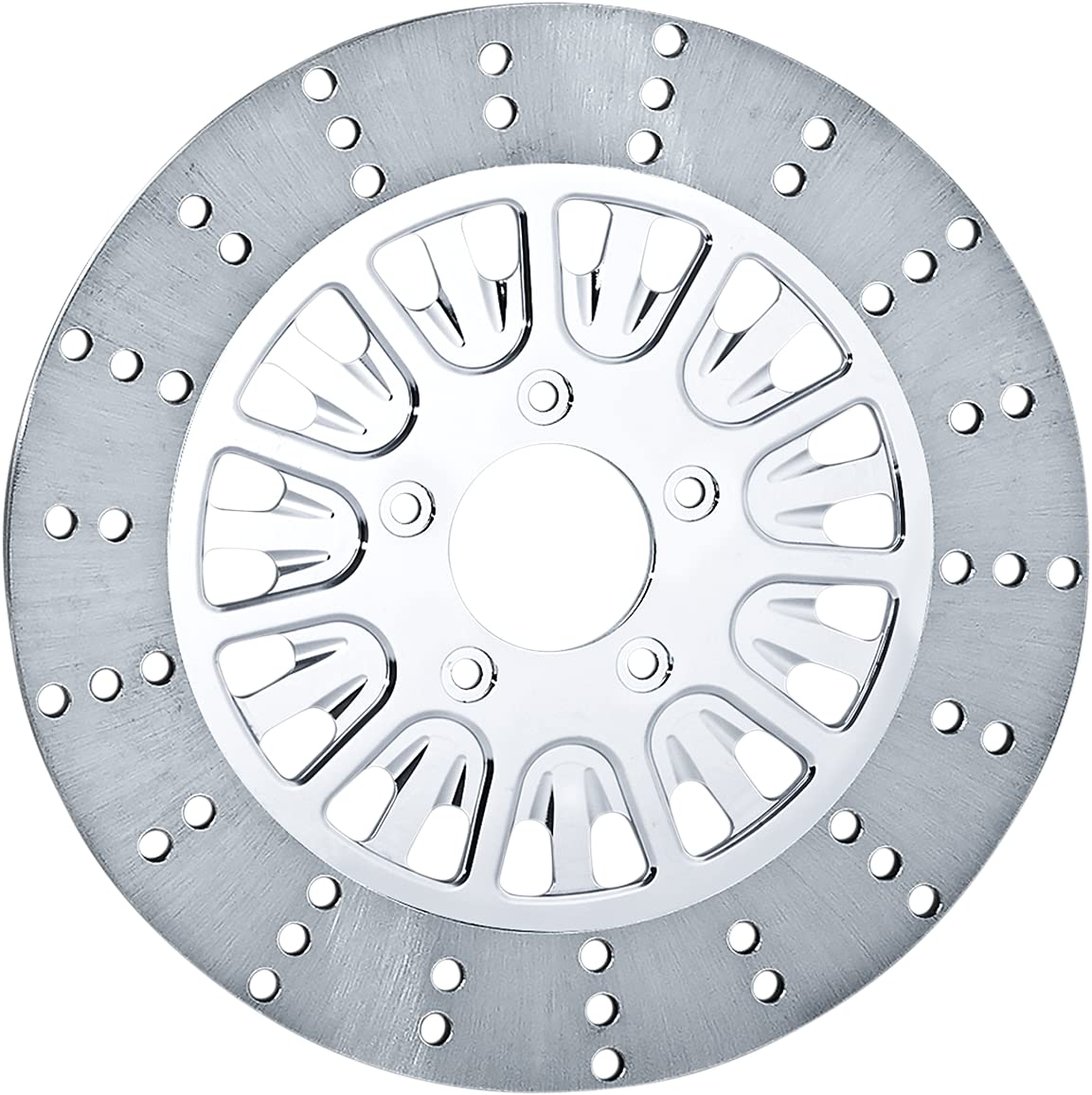 RC Components COG117126CRF2K Illusion 11.75in. Floating Rotor