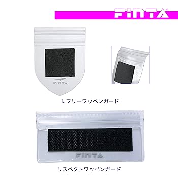 Amazon | FINTA フィンタ サッカー フットサル レフェリー 審判