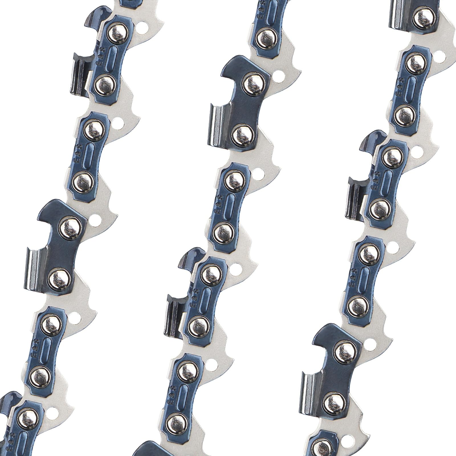 E & S 3/8" LP-043"-34DL