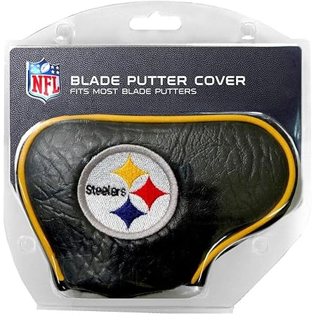 Steelers putter cover Clearance