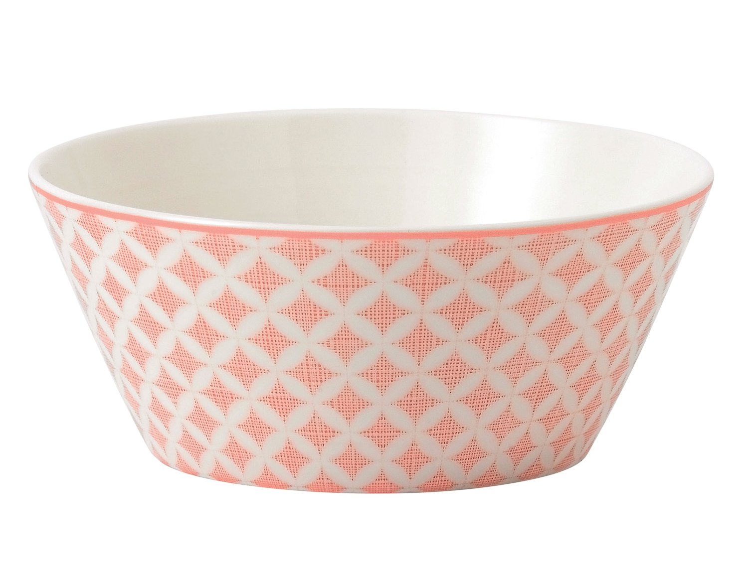 Amazon.co.jp: ロイヤル ドルトン パステル ボール 11cm レッド PTL