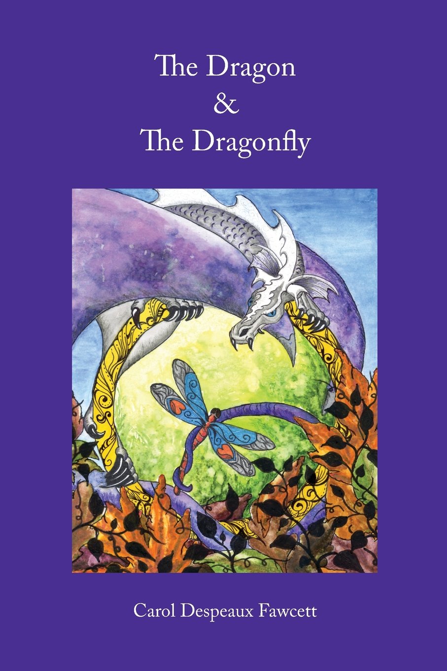 The Dragon & The Dragonfly
