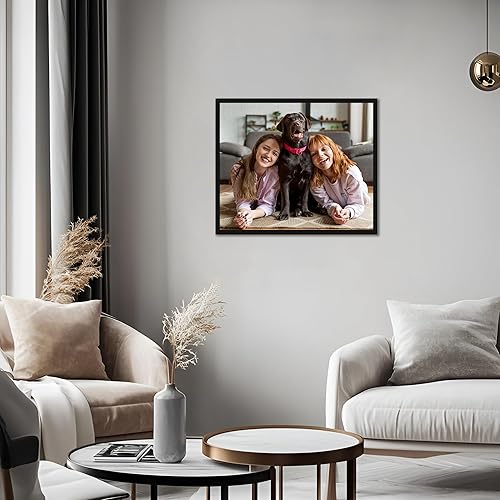 Miniatura 146 de jenesaisquoi Lienzo impreso personalizado de 16 x 24 pulgadas, carga tu imagen fotográfica, foto personalizada a póster, decoración del hogar, Sin
