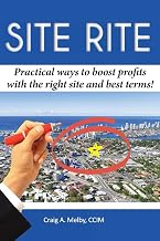 Site Rite: Practical ways to boost profits with the right site and best terms!