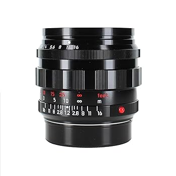 ① Leica Noctilux M 50mm 1.2 説明書 English Leica Noctilux-M 50mm f/1.2 ASPH - An Icon Returns | Red Dot