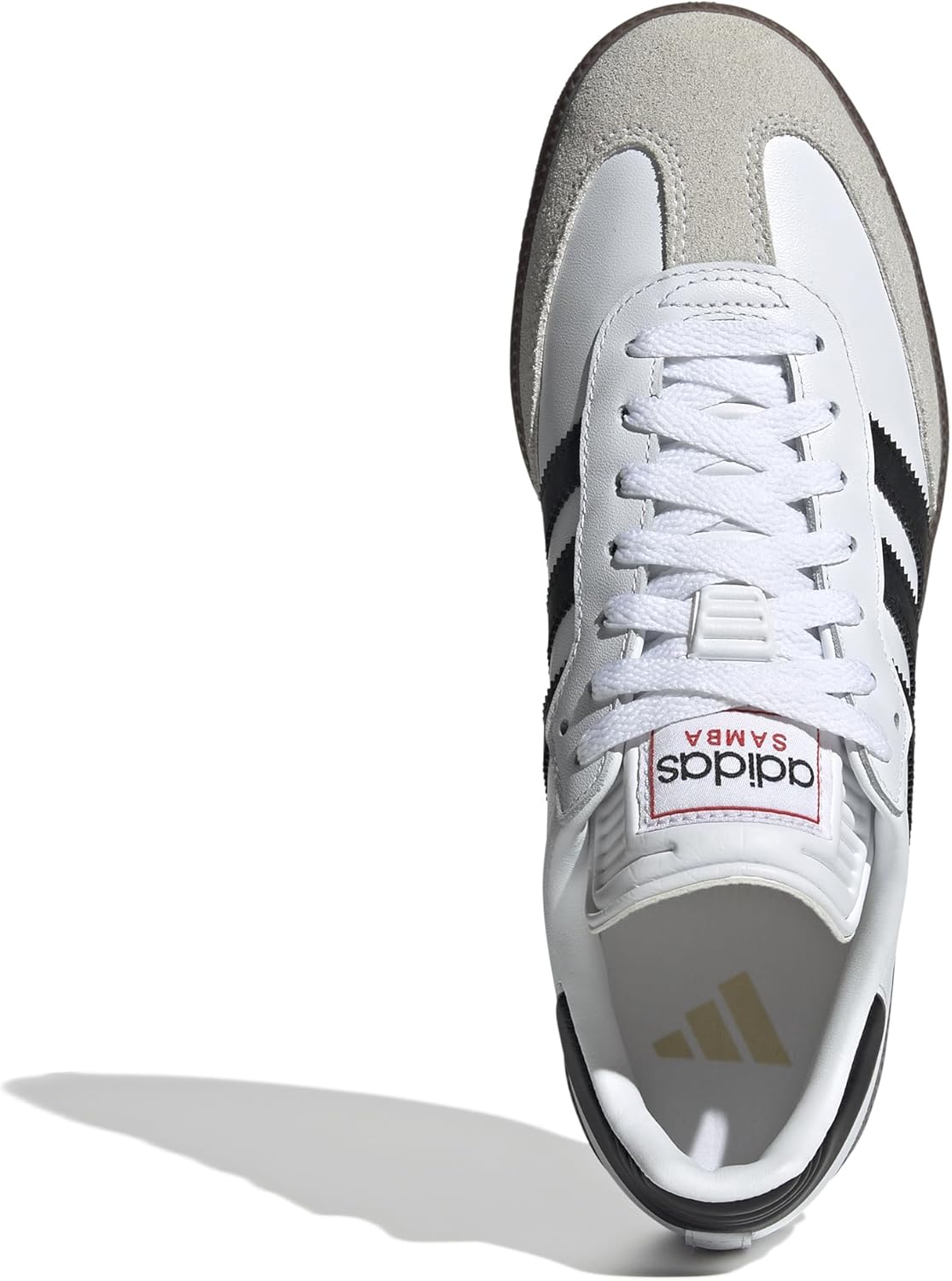 adidas Unisex Adult Samba Indoor Shoe