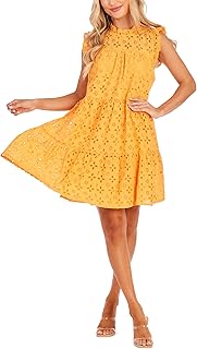 Women's Lula Eyelet Dress - Buy now