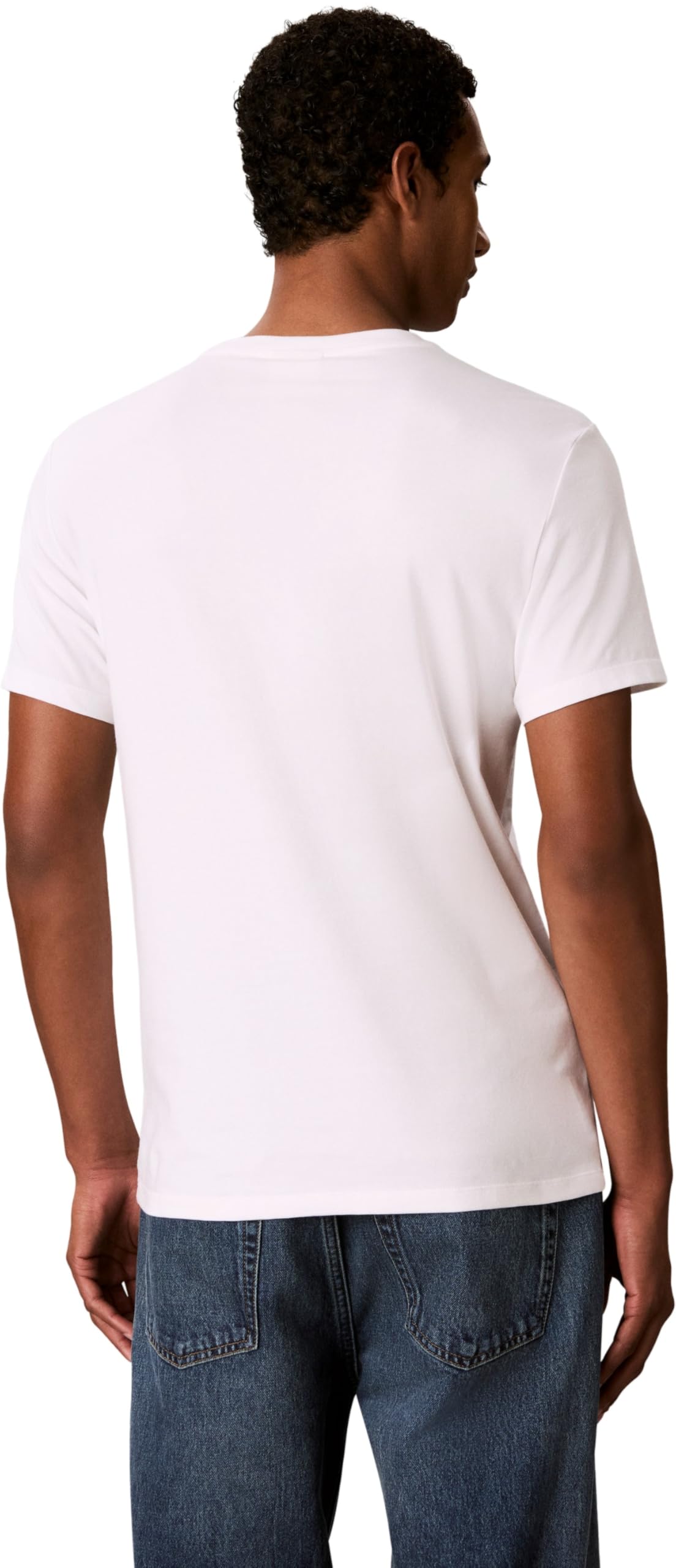 Calvin Klein Camisetas para Hombre