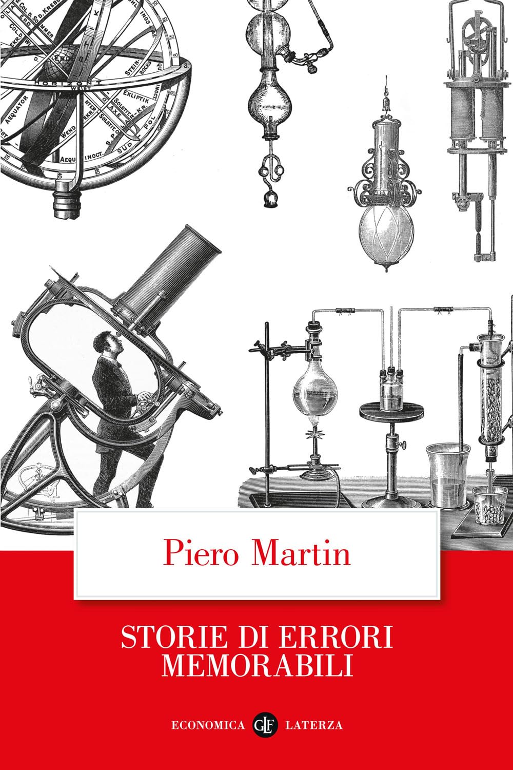 Storie Di Errori Memorabili - 4