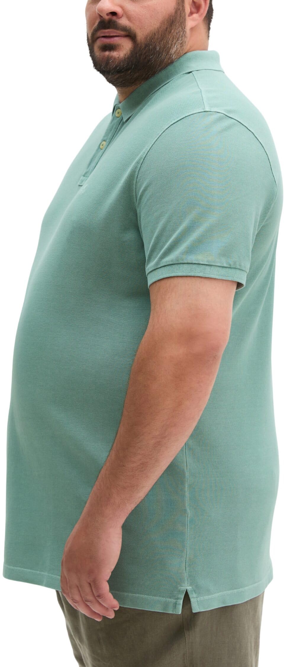 Marc O'Polo Poloshirt Piqué Regular