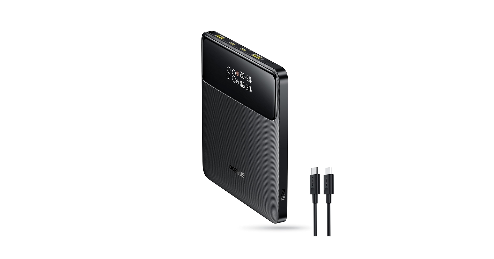 Baseus パワーバンク Baseus introduces new hybrid power bank with 67W fast