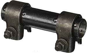 How Does A Tie Rod Adjusting Sleeve Work At Bridget Powers Blog